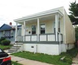 $245,000 PERTH AMBOY - This single family offers great opportunity to live in a