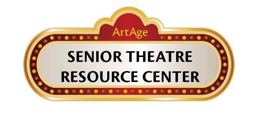 Letʹs Party! 1 ArtAge supplies books, plays, and materials to older performers around the world.