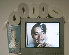 KIMURA Taiyo KIMURA Taiyo Video as Drawing, 1997-2000 video, monitor, video deck, tissue paper, toilet roll 11min. 10sec. KIMURA Taiyo 5 Born in Kamakura, Kanagawa, Japan in 1970. Lives there.