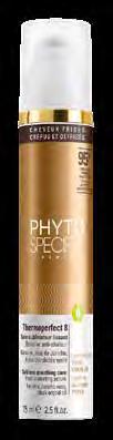 PHYTHP8 Includes natural shades for 100% gray coverage and ultimate shine.