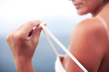 If you ve been scorched multiple times in the past and have sun-damaged skin or sun spots now, we can use several different treatments as remedies.
