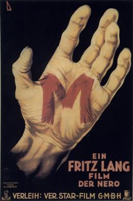 Grove 7 (http://2.bp.blogspot.com/_5vbdkktg3re/suhiqj49_ci/aaaaaaaaadc/w6at6- Y3h8s/s1600- h/m.jpg) This is a poster from Fritz Lang s Metropolis, a German Expressionist film.
