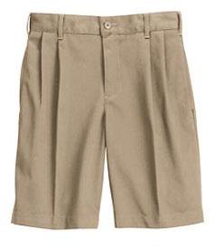 boys /men s Pleated Front Blend Chino Shorts Weathered Leather Belt Braided Belt black, brown black, brown 231149-BQ7 Little Boy 4-7 $19.50 231151-BQ4 Little Boy Slim 4-7 $19.