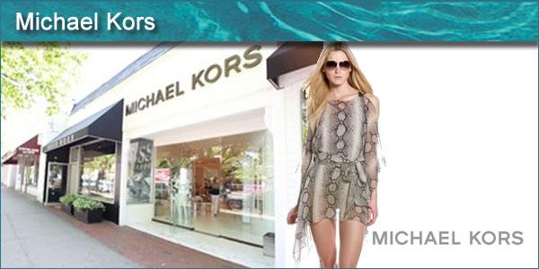 Michael Kors 19 Newtown Lane It wouldn't be a New
