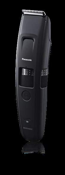 MEN S CARE TRIMMERS PRODUCTS THE PERFECT BEARD/HAIR TRIMMERS Control, precision and comfort are