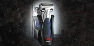 you. The robust looks, full grip in dark blue and silver body of these shavers and trimmers give you a great