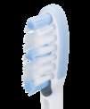 5-IN-1 BRUSH WITH IONS WEW0908 Three different brush types and the tongue cleaner enable effective cleaning, the reduction of