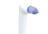 REPLACEMENT NOZZLE EW0955 This replacement nozzle is compatible with the portable Oral Irrigators EW-DJ40 and EW-DJ10 for effective cleaning even