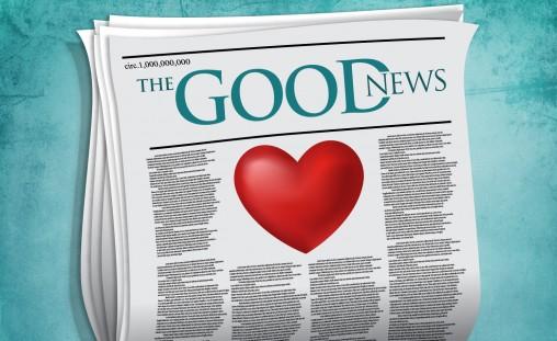 Now for the good news... Not been put off? Fantastic! Read on.