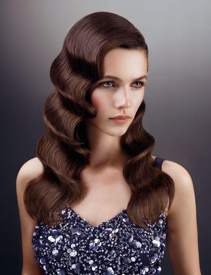 Hair by Roberto Marcon The essence of elegance.