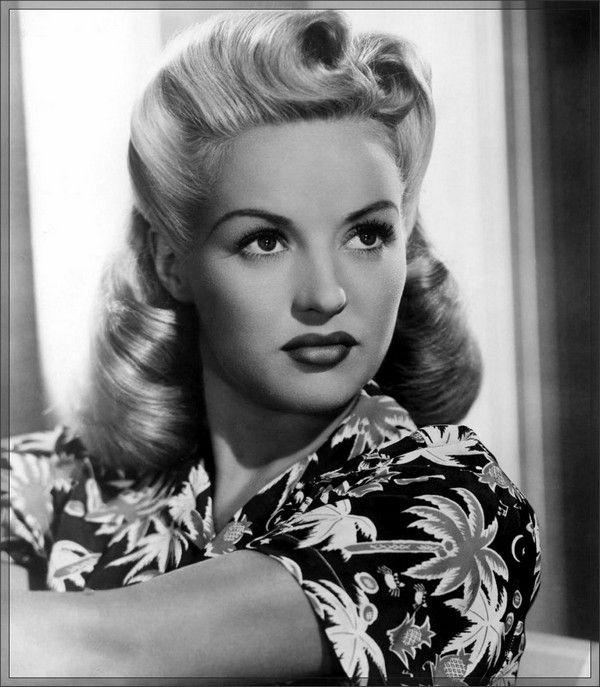 Women For your hair, you can look up any 50 s hairstyle.