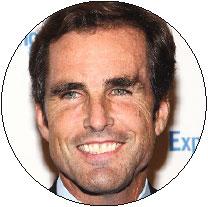 Non-fiction: Cutting Edge That mix has worked wonders, says ABC News reporter Bob Woodruff. He should know.