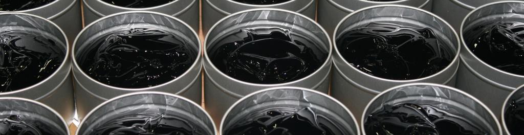 Gamblin Etching Inks The Portland Black Inks were developed specifically for edition printers who want inks with excellent working characteristics.