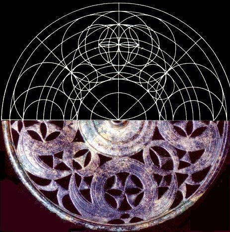 Source Their art. Celtic art is almost synonymous with intricate ornaments based on geometry. Their sculptures, however, were not quite up to the standards set by others.