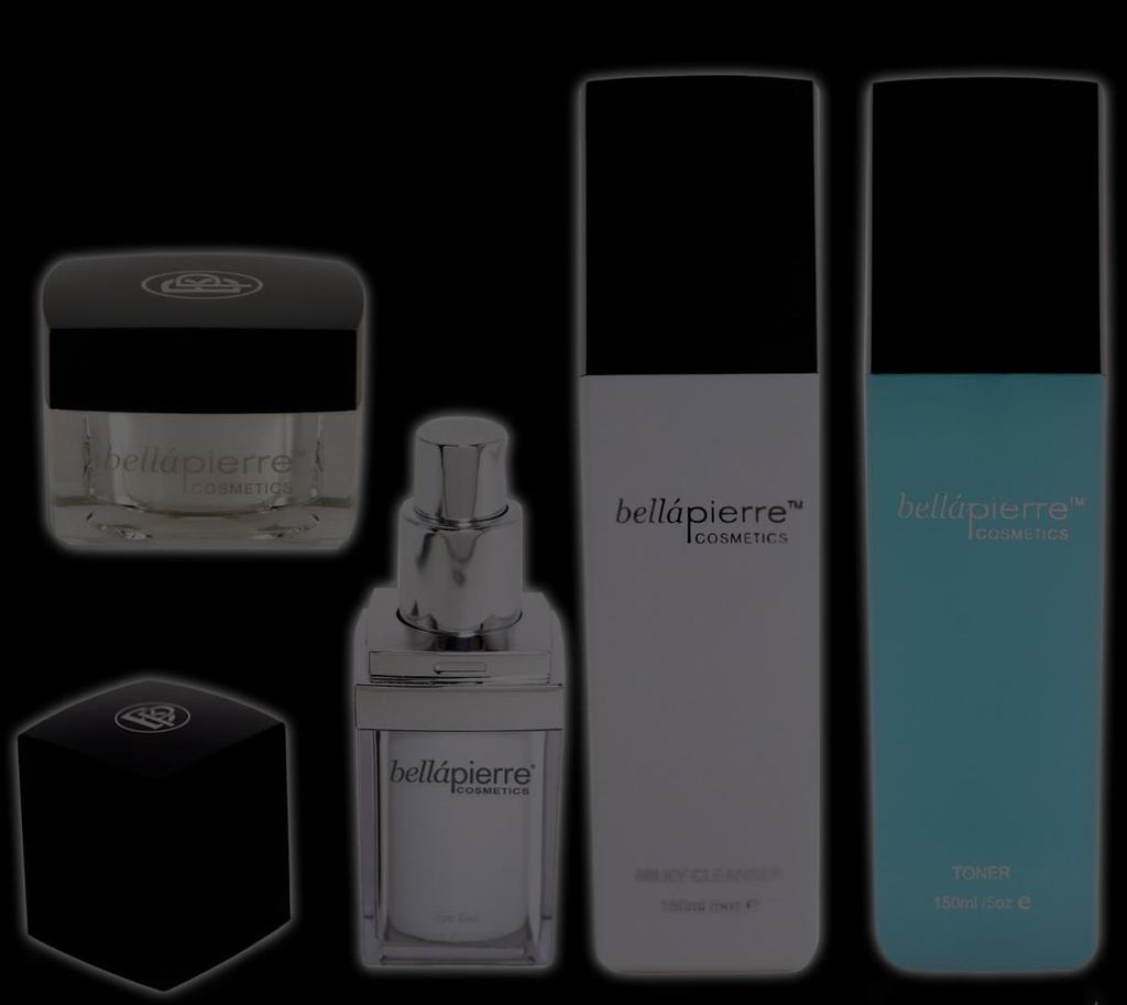 Derma Beauty Skincare Bellapierre s line of skin care is made with the highest quality ingredients and beneficial for your skin.
