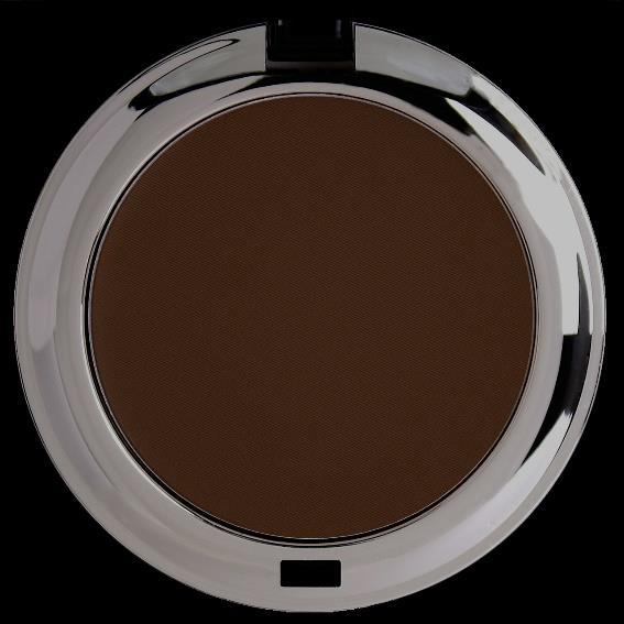 Bronzer Pressed Eye Shadow Palettes When Bellapierre s Compact 5-in-1 Foundation