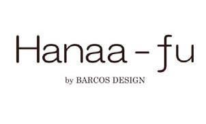 Japan based Hanaa-fu is a brand that brings
