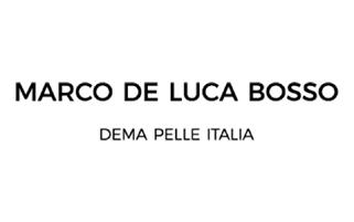 our brands MARCO DE LUCA BOSSO Italian company created in Naples, in Campania in 1970.