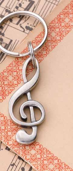 G Clef 5490 The perfect gift for the music lover in