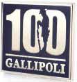 our entry onto the Western Front Gallipoli Centenary 191-201 :