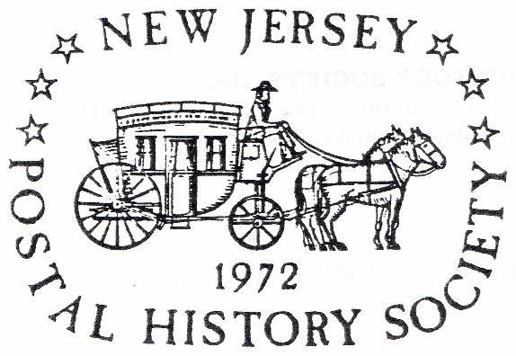 Please consider becoming a member of the New Jersey Postal History