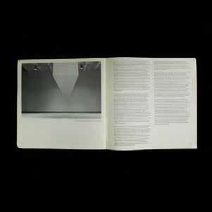 beautifully torn canvases. Words by Pierre Rouve throughout. First Edition. Quarto.