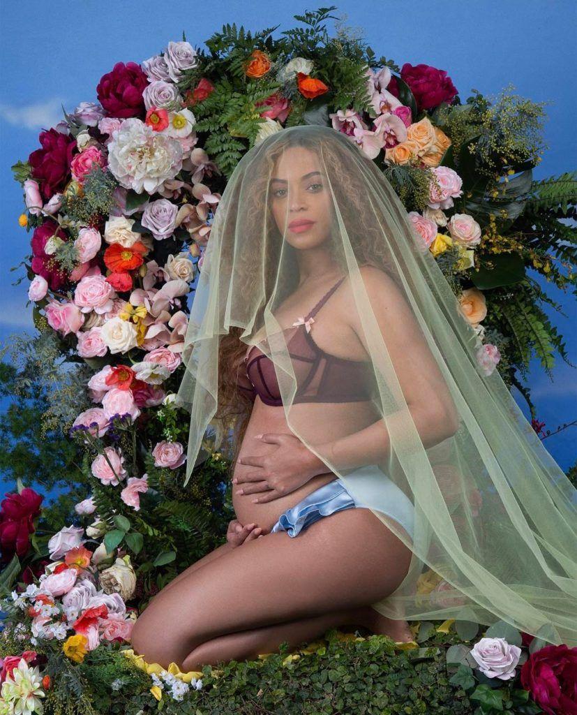 That Beyoncé pregnancy photo Given the weight of Erizku s practice whether it s reframing canonical art or examining modern America it s odd to think the hype around the artist took off, mostly,