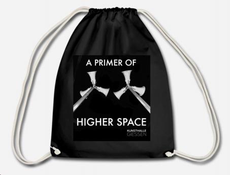 A bag designed by can be bought for 15