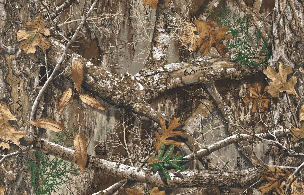 In 1986, very early in the camouflage revolution, Bill Jordan decided to try his hand at designing an authentic camo pattern that could help hunters around the world.