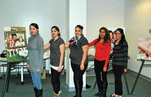 January 8, 2014 * The Amboy Guardian.7 Jewish Renaissance Medical Center Launches Strong Start Centering Pregnancy An innovative model of group prenatal care. Jorge Cruz of JRMC Press Release - Dec.