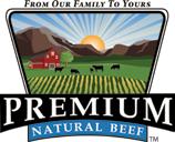 Premium Natural Beef & Pure Beef Pure Beef and Premium Natural Beef are industry leading, vertically integrated beef programs specifcally designed