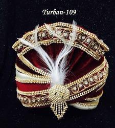 Turban For