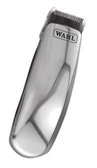 Part of the Wahl Range of Electrical Appliances Everyone knows Wahl is the No.