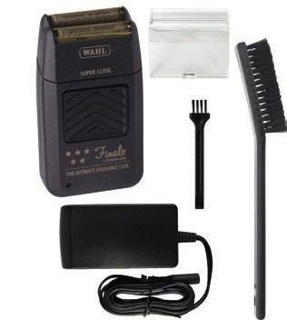 only fit the Wahl Bellina clipper WAHL FINALE SUPER