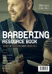 Chapter 8 ALL ENTRIES WILL ALSO RECEIVE A FREE COPY OF THE MIKE TAYLOR EDUCATION BARBERING RESOURCE BOOK Cutting WHAT TECHNIQUES TO USE WHEN?
