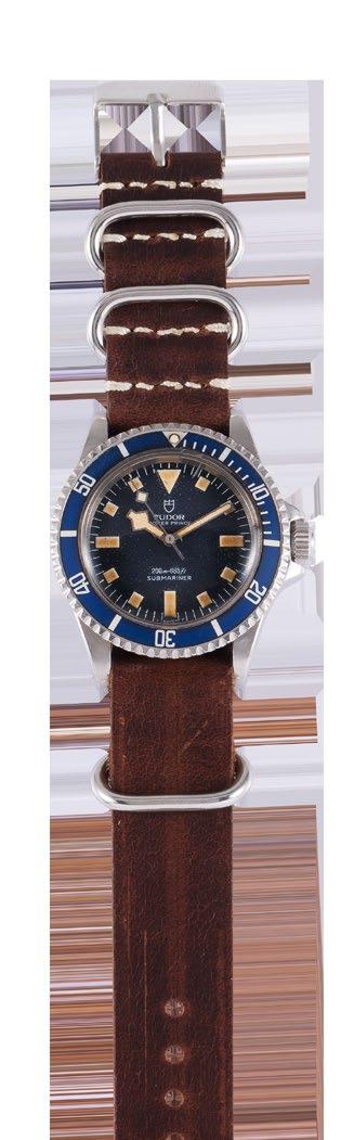 Lot 366 ROLEX Submariner 200m Ref 1680 Circa1978 A stainless steel self-winding water-resistant wristwatch with sweep center seconds, aperture for date superlative chronometer oficially certified.