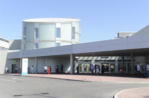 SPANISH NEWS The Spanish Ministry of Health penalized the management of a Madrid region hospital, 40.