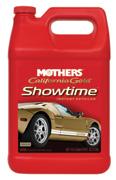 Mothers Reflections Tyre Care provides a rich, satin-like, non-oily finish that is show car perfect.