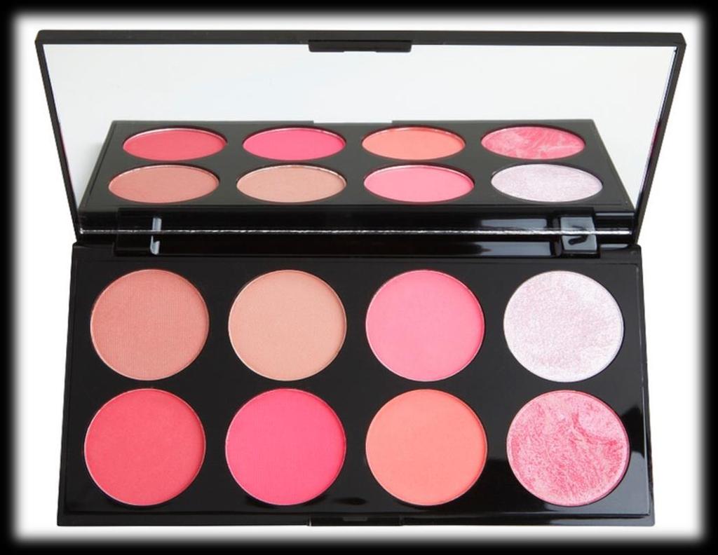 Makeup Revolution Ultra Blush 7,10 13g Features: will provide a healthy looking cheeks,beautifully pigmented colours, wide range of