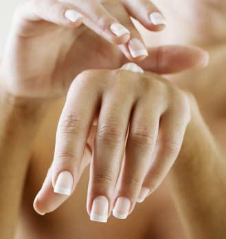 ADDITIONAL SERVICES Make the most of your Spa experience TREATMENTS FOR HANDS AND FEET Basic Manicure Spa Manicure A gentle exfoliation is performed using extremely fine sugar crystals and olive oil