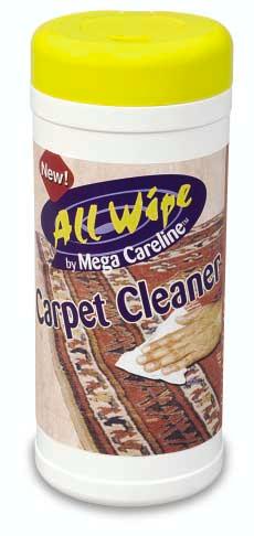 C a r p e t C l e a n e r Household AW-5116 40 Professional strength Ideal for deep cleaning spots and spills Eliminates odors Easy to use at home, in the office, in your car, truck, RV or boat