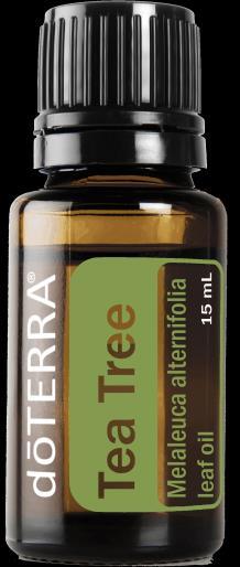 TEA TREE 1. Tea Tree works for any minor scrapes or skin irritations. Just dilute with FCO and apply to affected area. 2. Tea Tree for acne. Dab on affected areas. 3.