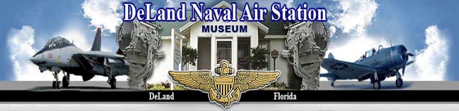 Air Station Museum is