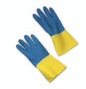 Landscaping and Construction Bacfighter 2 Cut Resistant Size: S, M, L, XL SpectraGuard, MicroSafe, fiberglass and polyester Patented material protects against bacterial and fungal growth