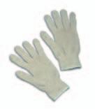 Preparations, Cutting Work and Construction Disposable Latex Size: S, M, L, XL 5 mil, powdered latex Ambidextrous (Reversible) FDA & USDA Acceptable Carton Quantity: 1 box/100 gloves