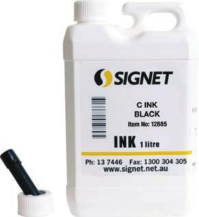 net.au/custom for your customised quote! 12195 DO Ink Yellow 1L 35.