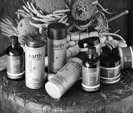 healing earth spa body therapy Healing Earth was created due to international demand for the purest and most natural organic spa products and therapies sourced from the African continent taking