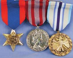 Medals / Badges SINGLE