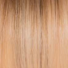 It is then double-drawn to remove shorter hairs and gently worked to match our color ring or custom color requirements.