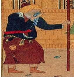 36 Fig,39: Construction of the palace of Khawārnāq from Niz āmi s Khamsa, Herāt, 1494-95.
